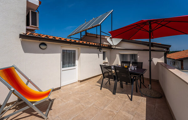 Appartamento - Banjole , Croazia - CIB546 2