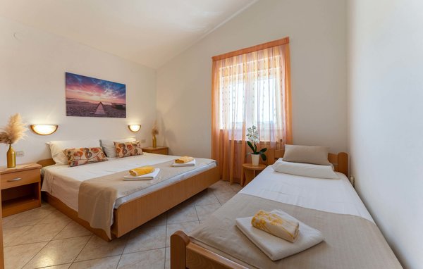 Apartament - Banjole , Chorwacja - CIB547 5
