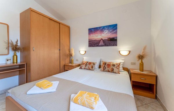 Apartament - Banjole , Chorwacja - CIB547 601