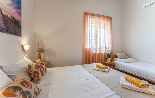 Apartament - Banjole , Chorwacja - CIB547 602