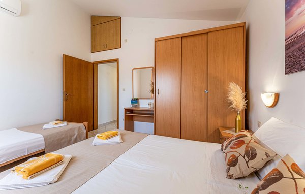 Apartament - Banjole , Chorwacja - CIB547 603