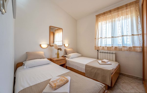 Apartament - Banjole , Chorwacja - CIB547 604