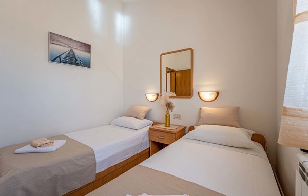 Apartament - Banjole , Chorwacja - CIB547 605