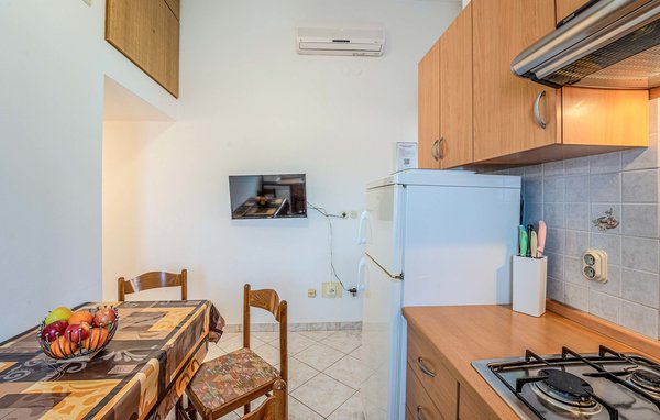 Apartament - Banjole , Chorwacja - CIB547 3