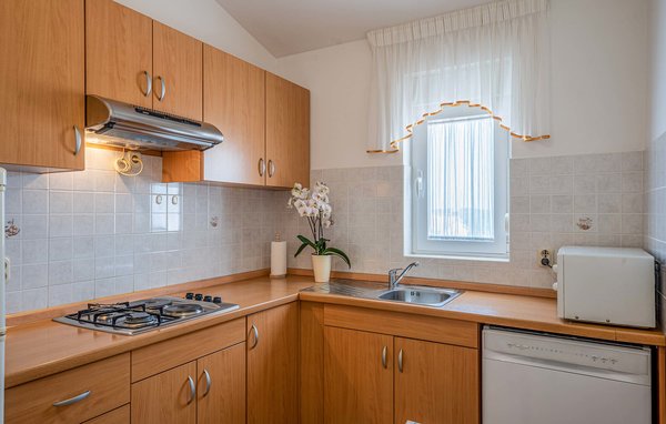 Apartament - Banjole , Chorwacja - CIB547 401