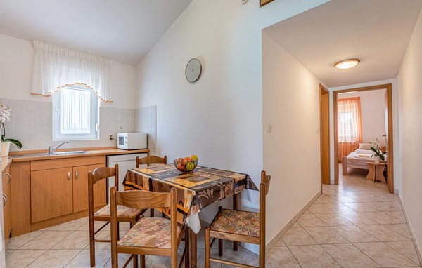 Apartament - Banjole , Chorwacja - CIB547 4