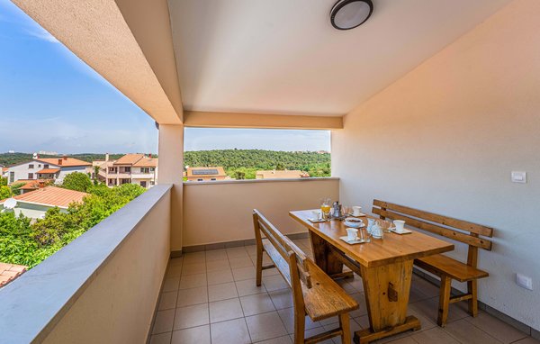 Apartament - Banjole , Chorwacja - CIB547 101