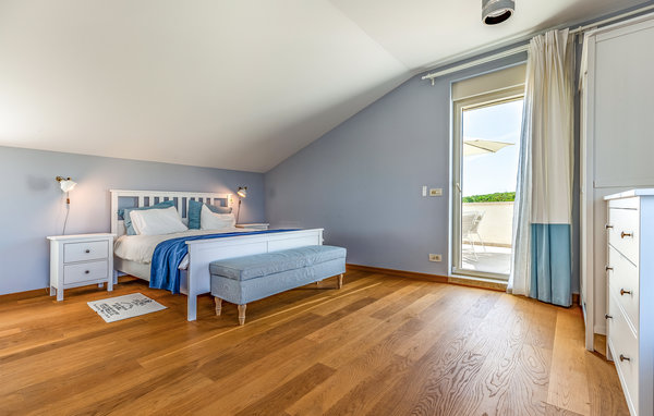 Feriehus - Banjole-Volme , Kroatia - CIB551 607