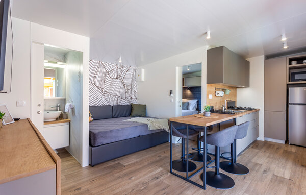 Holiday Home - Banjole - Volme , Croatia - CIB560 301