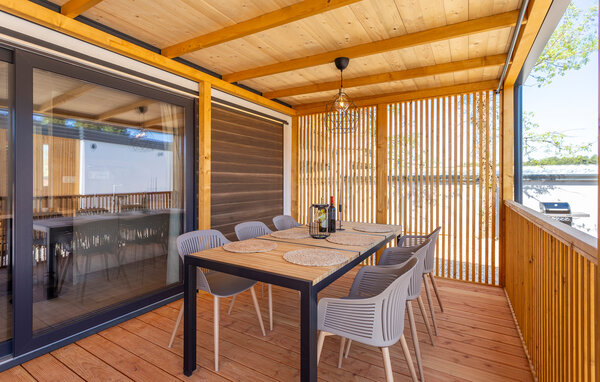 Holiday Home - Banjole - Volme , Croatia - CIB560 101