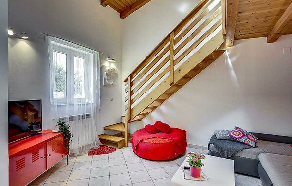 Feriehuse - Banjole-Volme , Kroatien - CIB562 5