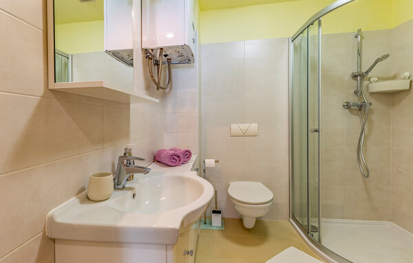 Ferieleilighet - Banjole , Kroatia - CIB564 704