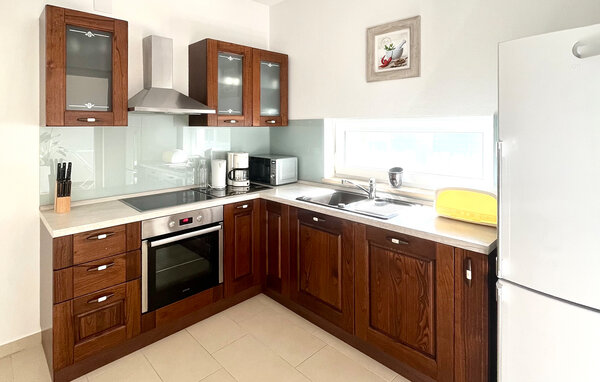 Apartment - Banjole , Croatia - CIB564 401