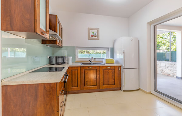 Ferieleilighet - Banjole , Kroatia - CIB564 402