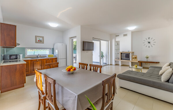 Ferieleilighet - Banjole , Kroatia - CIB564 404