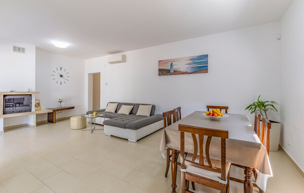 Ferieleilighet - Banjole , Kroatia - CIB564 302