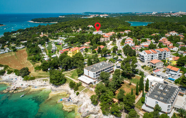 Ferienwohnung - Banjole , Kroatien - CIB564 1