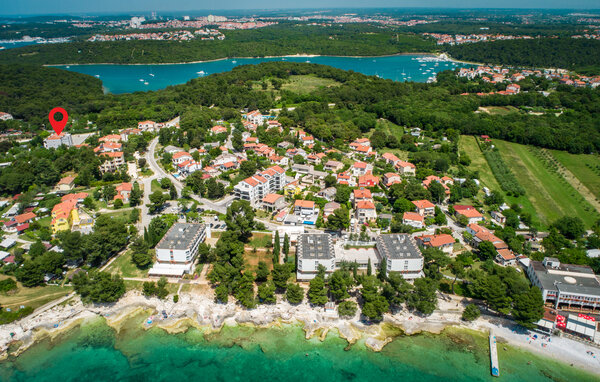 Apartment - Banjole , Croatia - CIB564 82