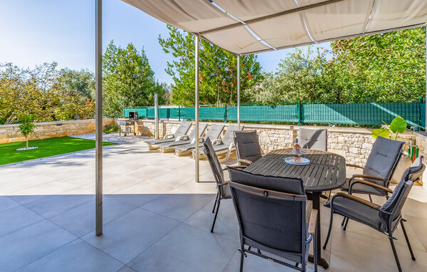 Ferieleilighet - Banjole , Kroatia - CIB564 105