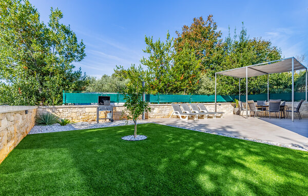 Ferieleilighet - Banjole , Kroatia - CIB564 106