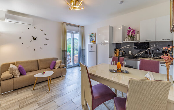Ferienwohnung - Banjole , Kroatien - CIB566 402