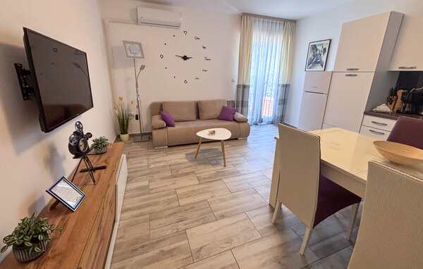 Ferienwohnung - Banjole , Kroatien - CIB566 301
