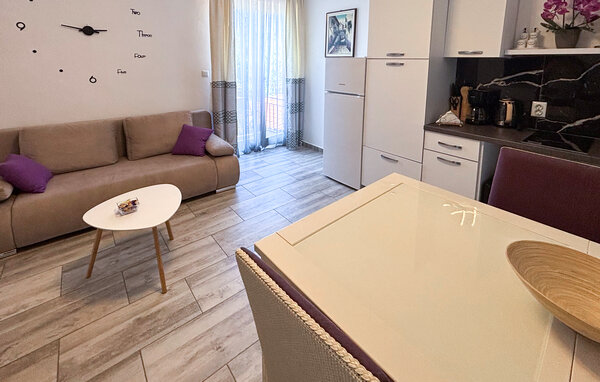 Ferienwohnung - Banjole , Kroatien - CIB566 302