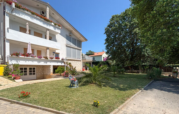 Ferienwohnung - Banjole , Kroatien - CIB566 81