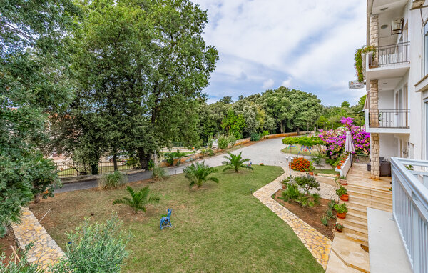 Ferienwohnung - Banjole , Kroatien - CIB566 83