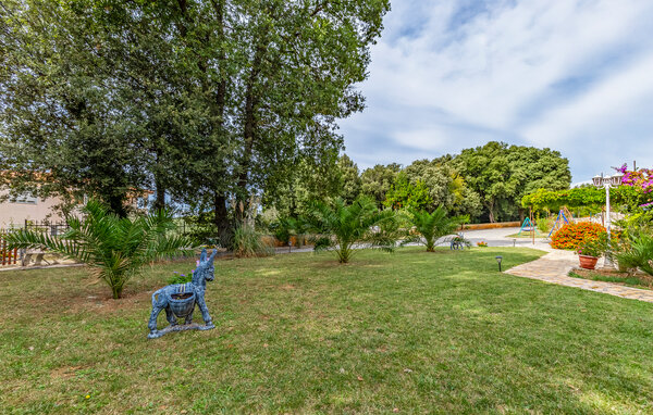 Ferienwohnung - Banjole , Kroatien - CIB566 101