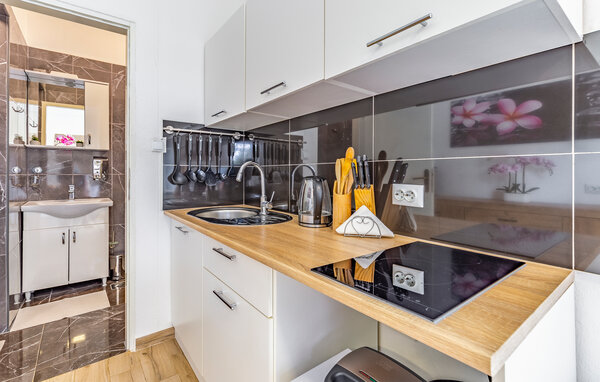 Appartamento - Banjole , Croazia - CIB567 4