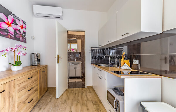 Appartamento - Banjole , Croazia - CIB567 3