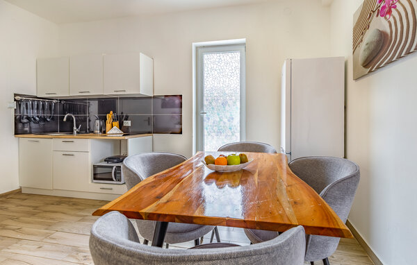 Appartamento - Banjole , Croazia - CIB567 401