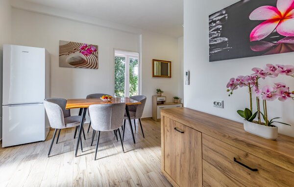 Appartamento - Banjole , Croazia - CIB567 402