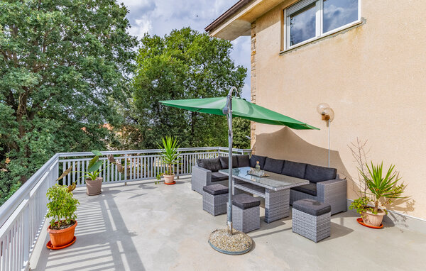 Appartamento - Banjole , Croazia - CIB567 101