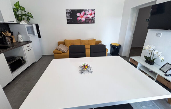 Ferienwohnung - Banjole , Kroatien - CIB568 3