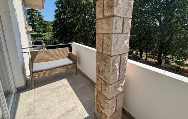 Ferienwohnung - Banjole , Kroatien - CIB568 2
