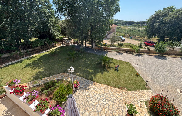 Ferienwohnung - Banjole , Kroatien - CIB568 101