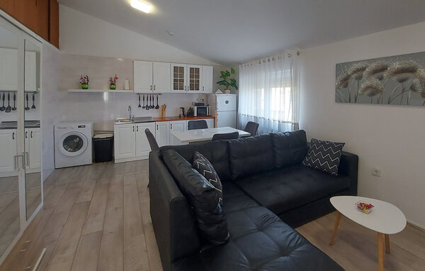 Ferienwohnung - Banjole , Kroatien - CIB569 2