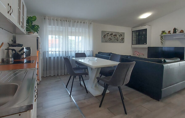 Ferienwohnung - Banjole , Kroatien - CIB569 302