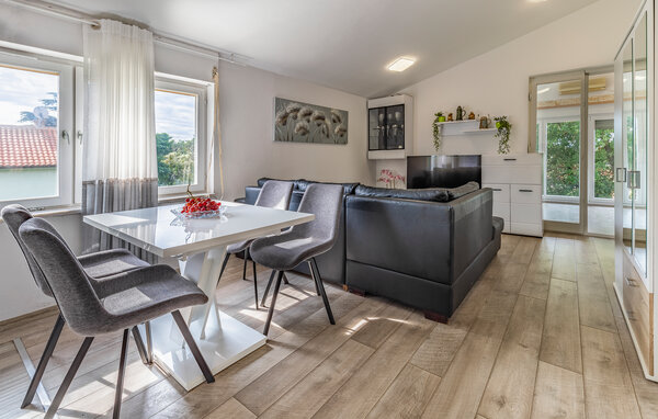 Ferienwohnung - Banjole , Kroatien - CIB569 303