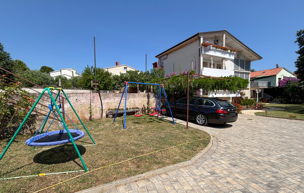 Ferienwohnung - Banjole , Kroatien - CIB569 81
