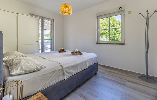 Apartament - Pula - Banjole , Chorwacja - CIB571 5