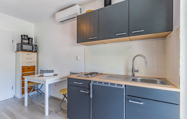 Apartament - Pula - Banjole , Chorwacja - CIB571 4