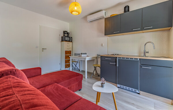 Apartament - Pula - Banjole , Chorwacja - CIB571 401