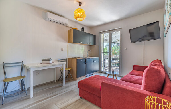 Apartament - Pula - Banjole , Chorwacja - CIB571 3