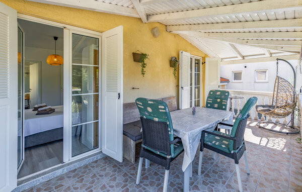 Apartament - Pula - Banjole , Chorwacja - CIB571 2