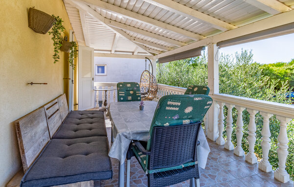 Apartament - Pula - Banjole , Chorwacja - CIB571 102