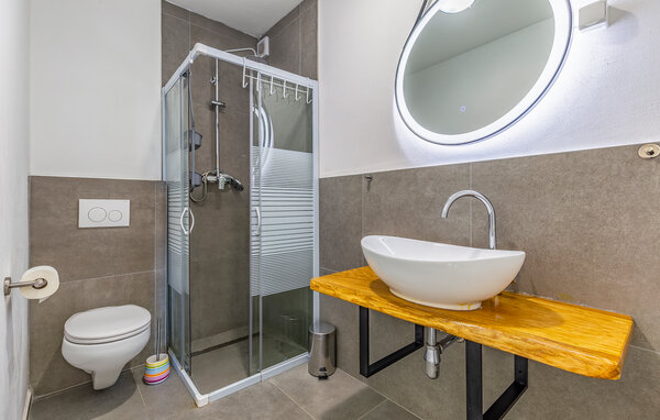 Appartamento - Pula - Banjole , Croazia - CIB572 701