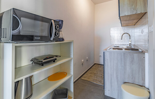 Appartamento - Pula - Banjole , Croazia - CIB572 4